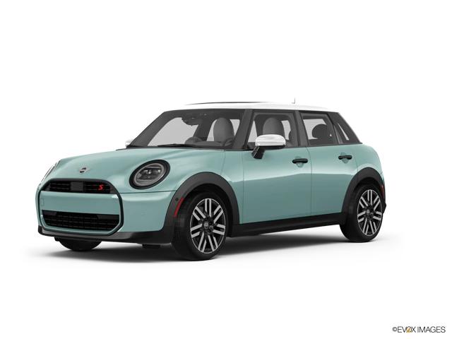mini hardtop 4 door 2026 WMW53GD06T2X73416 image mini hardtop 4 door 2026 WMW53GD06T2X73416 image